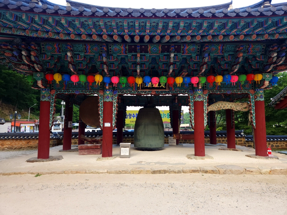 2. 포항 오어사 내부 (6)