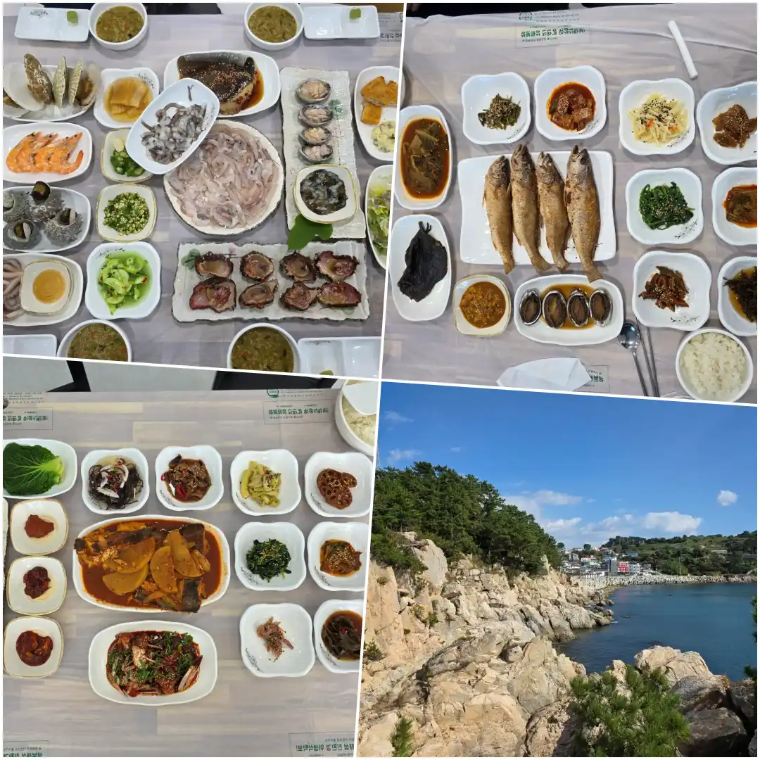 이수도 1박 3식 추천 소풍 펜션 찐 후기 대표 이미지