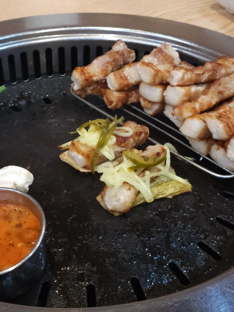 1. 포항 영일대 고깃집 맛찬들 추천 (2)